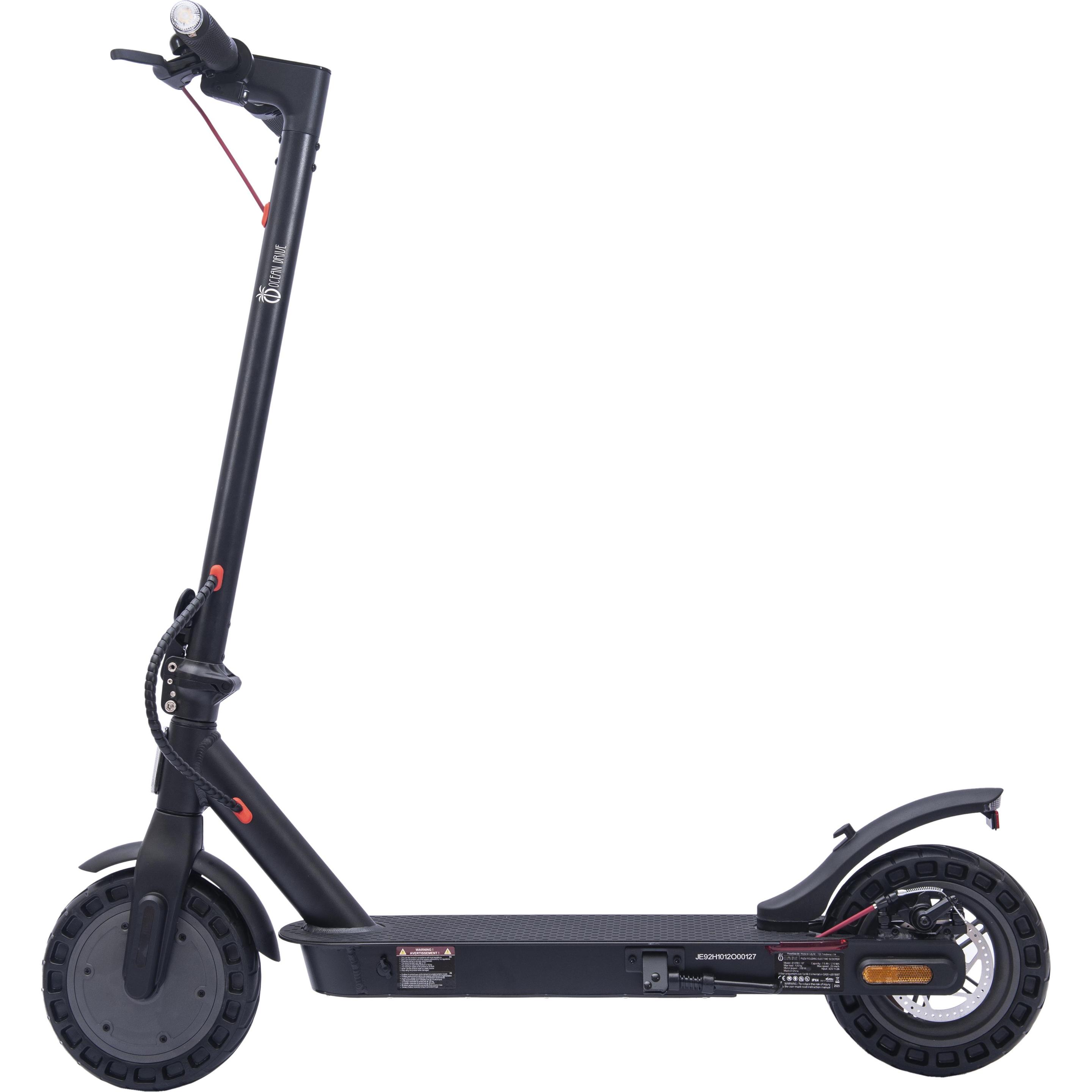 Ocean Drive E9 buy at Galaxus