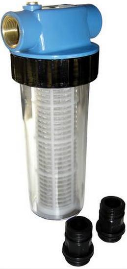 Produktbild Güde Filter mit Einsatz (Gartenpumpe)