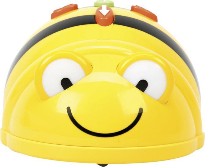 Actual product image TTS Bee-Bot