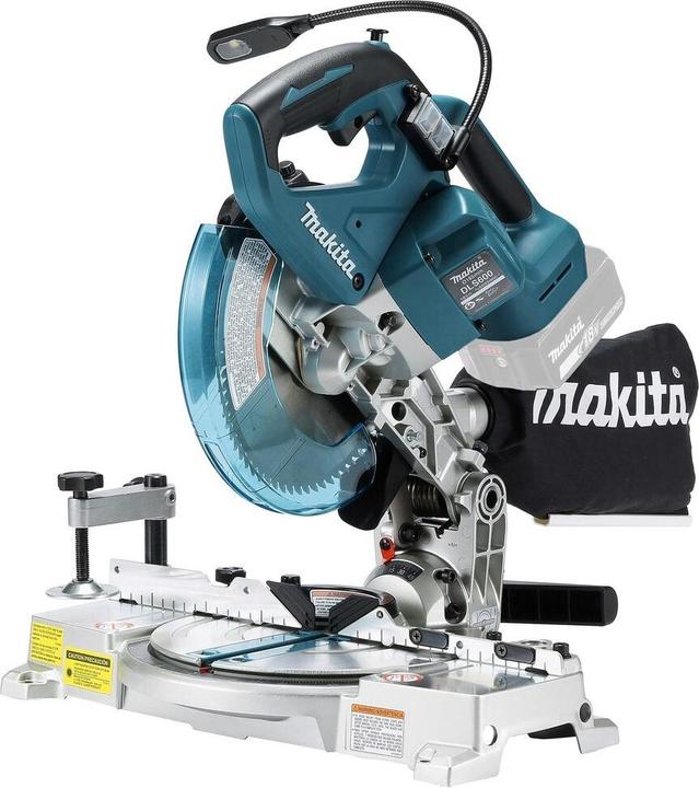 Produktbild Makita Dls600z