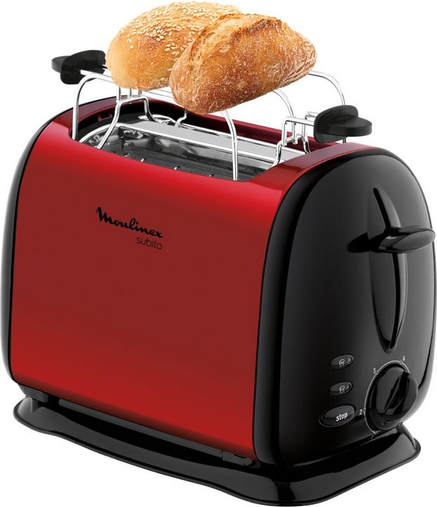 Actual product image Moulinex Subito