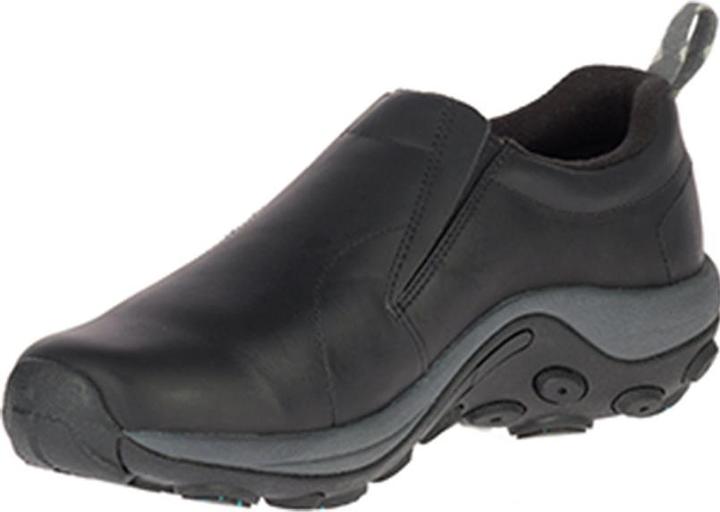 Actual product image Merrell Jungle Moc Ltr Wp Ice+ (44)