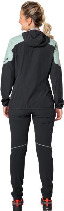 Immagine prodotto Dynafit TRAVERSE ALPHA HOODED Jacket, Damen (M)