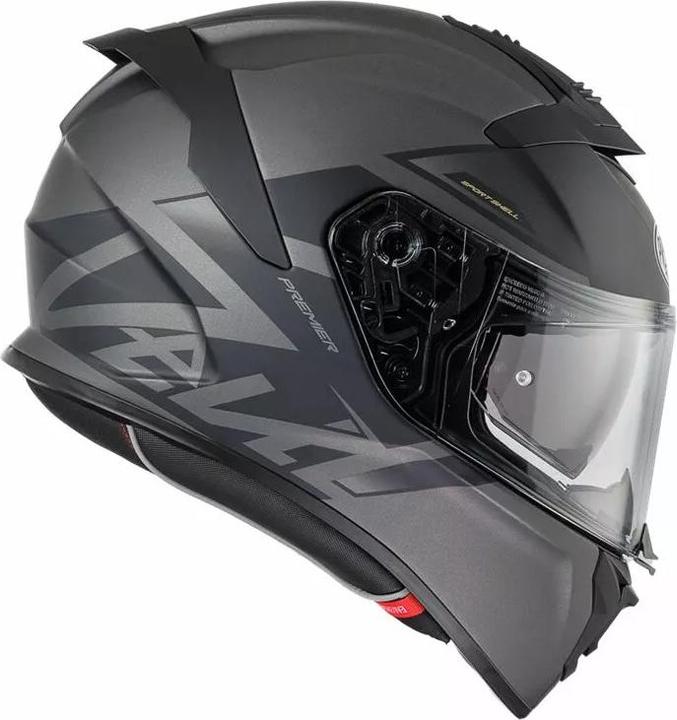Image du produit Premier Devil MN 17 (61 - 62 cm, XL)