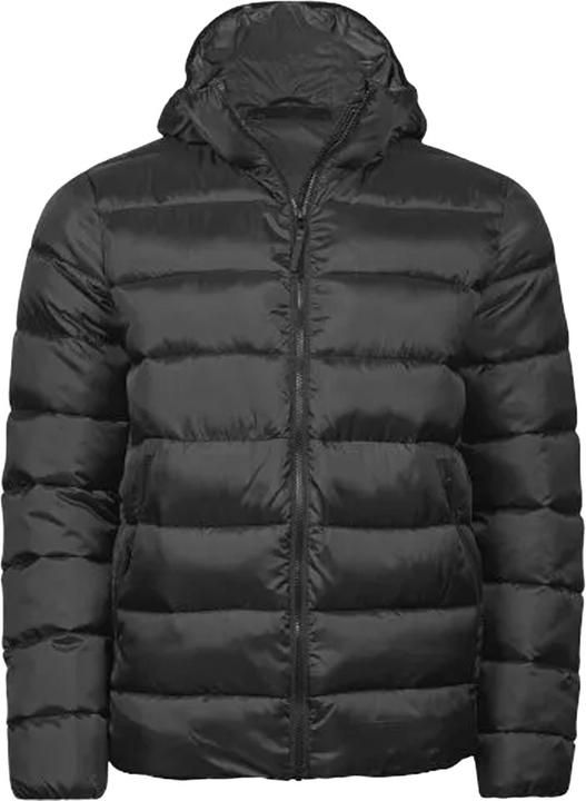 Produktbild Tee Jays Lite Jacke mit Kapuze (S)