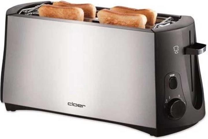 Produktbild Cloer Toaster 3719