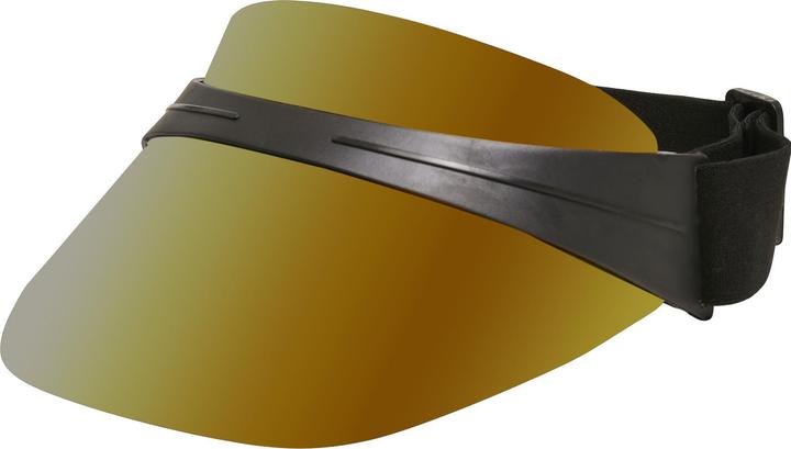 Produktbild Urban Classics Cool Plastic Visor