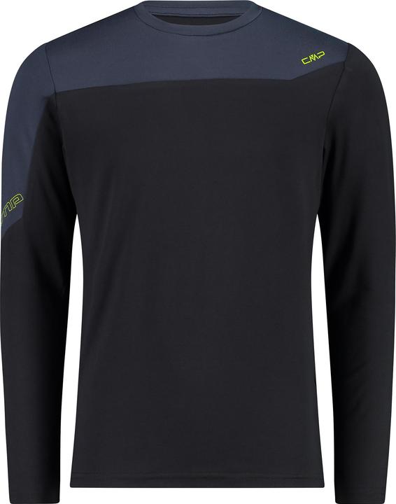 Actual product image CMP Campagnolo CMP Longsleeve (128)