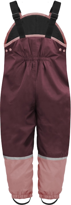 Actual product image Normani Kinder Regenhose mit Hosenträgern „Twisp“ - 9659 (74)