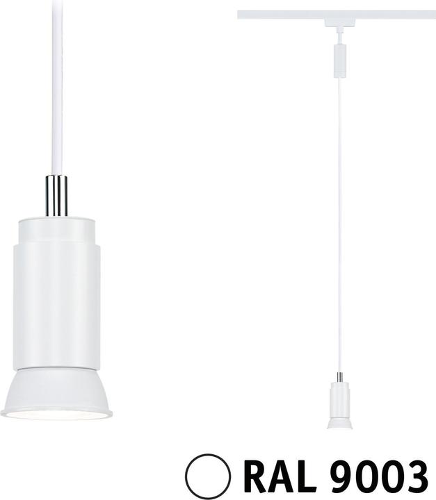 Blanc de signalisation