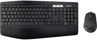 Produktbild Logitech MK850 (DE, Kabellos)