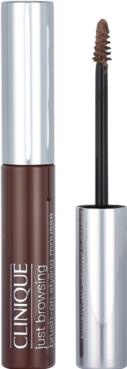 Produktbild Clinique Just Browsing Brush-on Styling Mousse (Nr. 02 - Light Brown)
