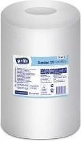 Produktbild Grite Håndklaederulle 1-lag 120 m uden Hylse Natur,12 rl/krt