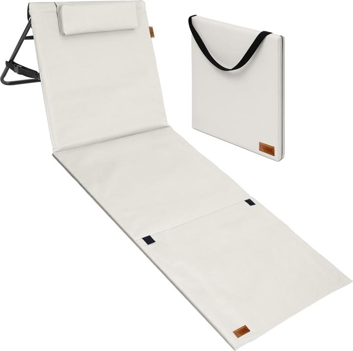 Detex Strandmatte (158 cm)