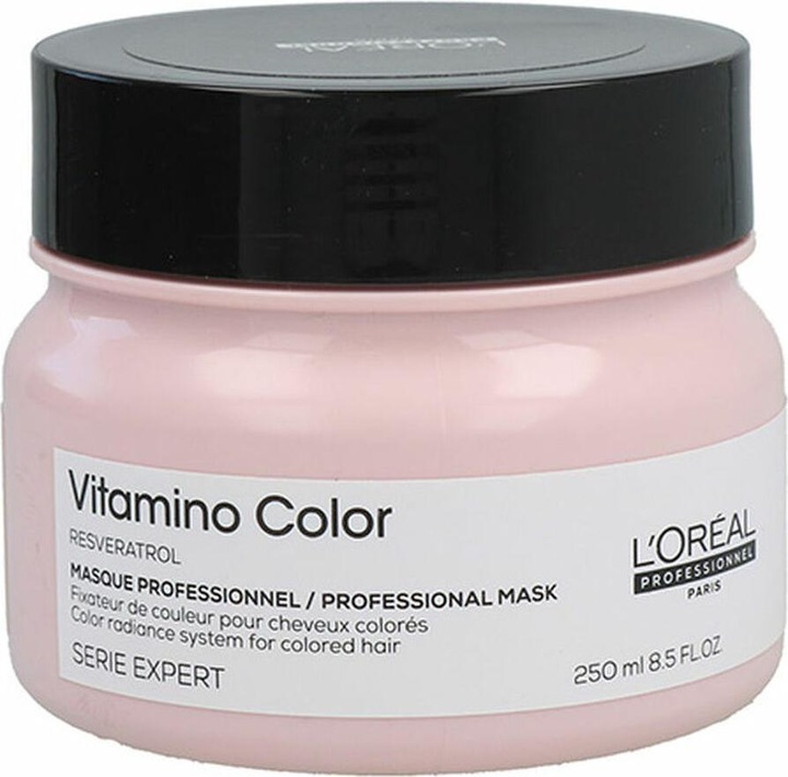 Image du produit L'Oréal Professionnel Vitamino Color Resvératrol (250 ml)