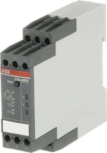 Image du produit ABB Relais de protection moteur à thermistance