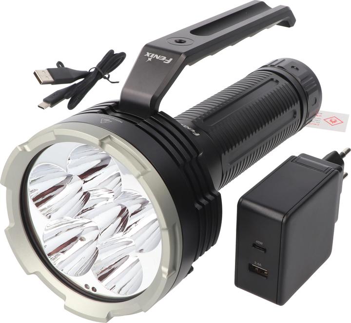 Productafbeelding Fenix LR80R (25.90 cm, 18000 lm)