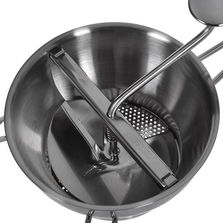 Actual product image GEFU Lotte Fleet