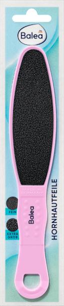 Actual product image dm Balea Callus Remover