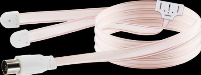 Image du produit Schwaiger Antenne VHF (UKW / MW / LW)