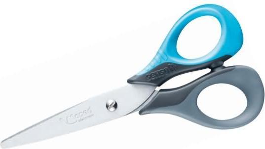 Actual product image Maped Sensoft craft scissors (13 cm)