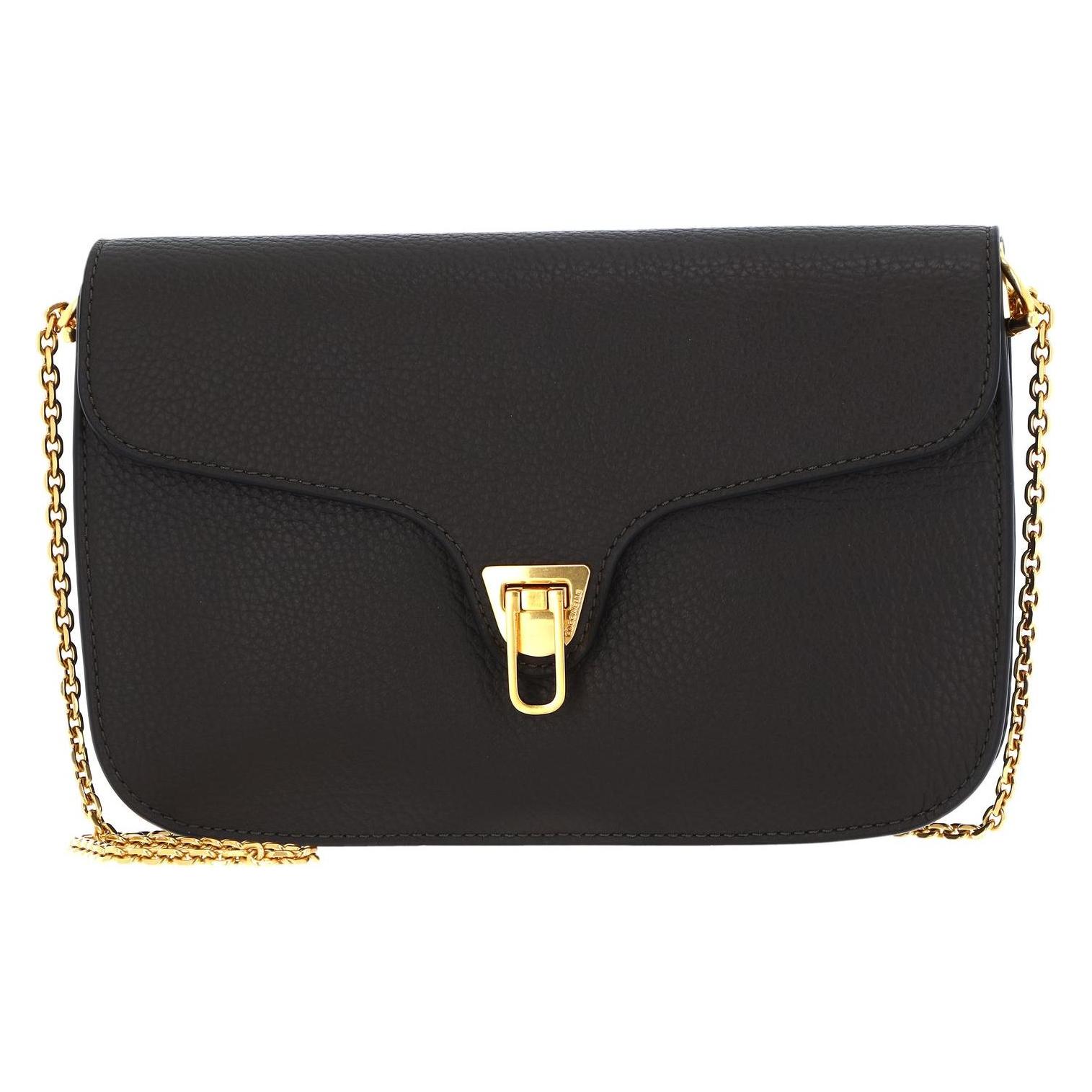 Coccinelle, Damen, Handtasche, Beat Soft Crossbody, Grün