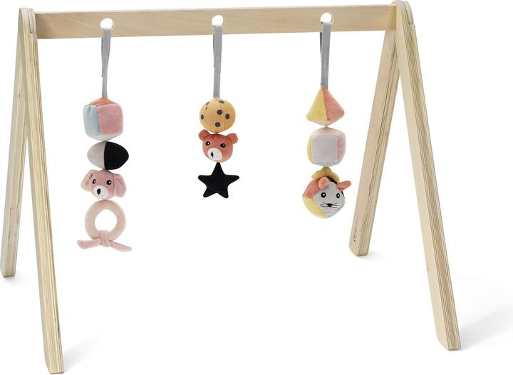 Actual product image Kids Concept Baby Fitness
