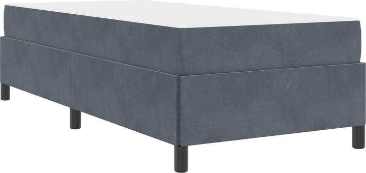 Actual product image vidaXL Bettrahmen (90 x 190 cm)