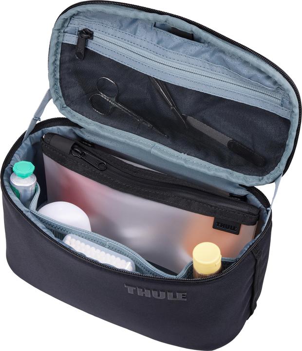 Productafbeelding Thule Subterra 2 Toilettas - Zwart (7 l)