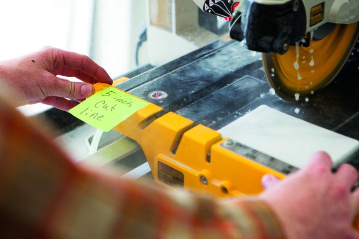 Produktbild Post-it Extreme Notes (76 x 76 mm)