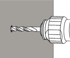 Actual product image Fischer Hanger bolt STST 10x100 (100 pcs.)