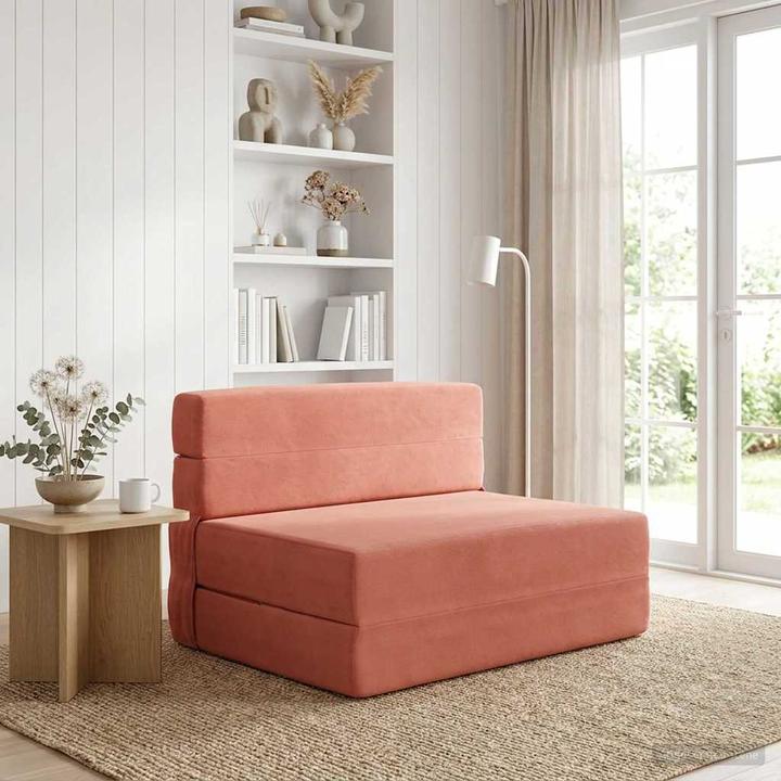 Image du produit vidaXL Klappsoufa