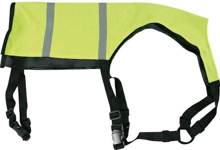 Flamingo Sikkerhedsvest Luksus Wasyl L (L)