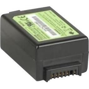Zebra WORKABOUTPRO 2 3 und 4 BATTERY, Barcode-Scanner Zubehör