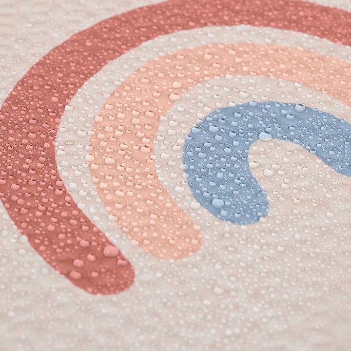 Actual product image Relaxdays 6x play mat (60 x 60 cm)