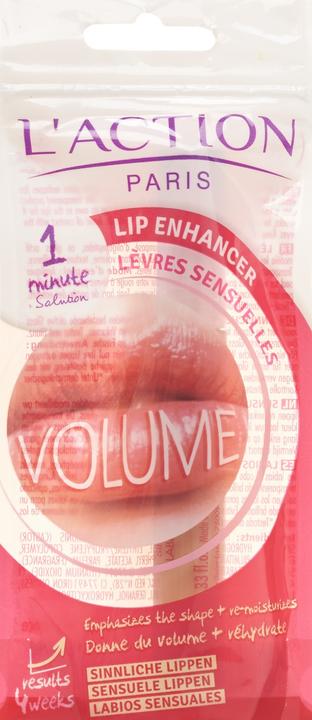 Immagine prodotto L'Action Cosmétique labbra sensuali (Balsamo per le labbra, 10 ml)