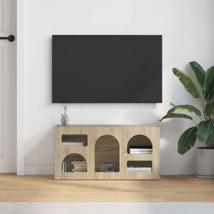 Actual product image vidaXL TV-Schränk (80 x 35 x 40 cm)