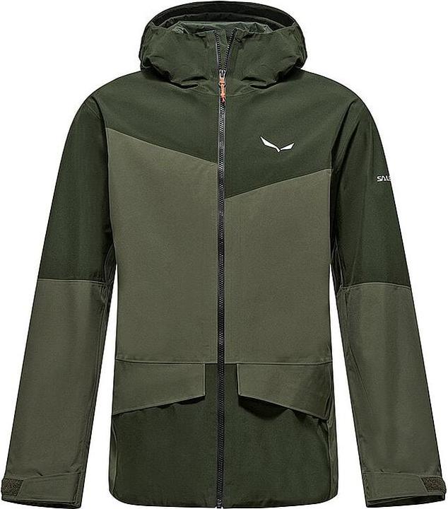 Produktbild Salewa Puez GORE-TEX® 2 Layers Epe Jacke (54, XXL)