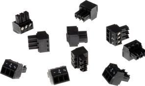 Immagine prodotto Axis Connettore A, 3 poli