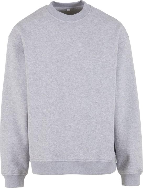 Heather Grey