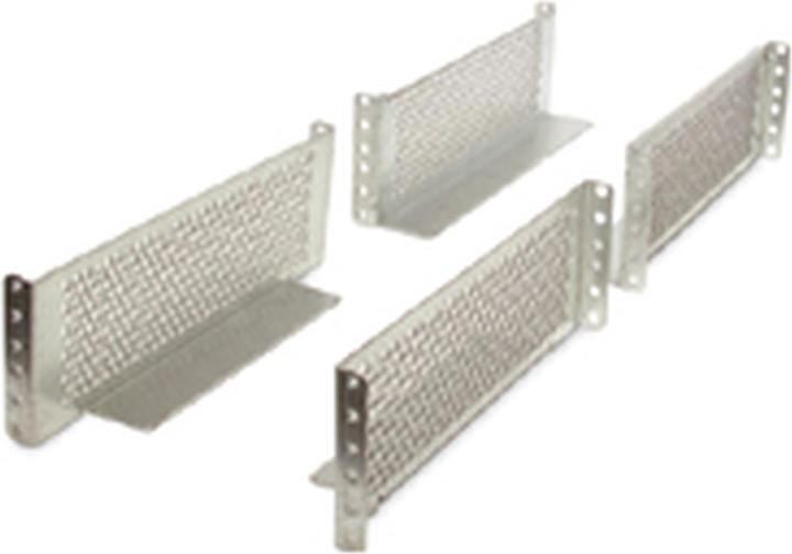 Produktbild APC AP9625 Rackmountingkit zu SURT1000XLI