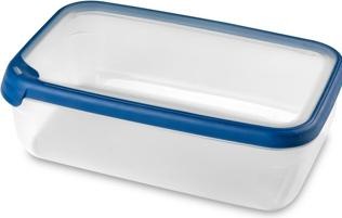 Curver Grand Chef Frischhaltebox 4L Rechteckig (4 l)