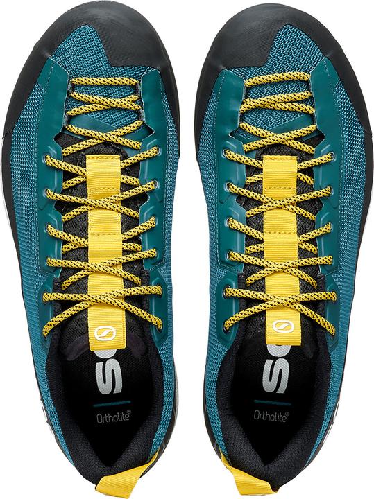 Produktbild Scarpa Gecko LT (44)