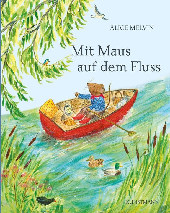 Children's books
