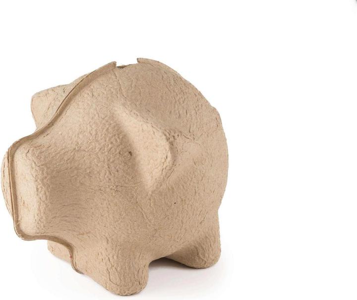 Image du produit Puik-art Tirelire Tammy (20 x 16 x 19 cm)