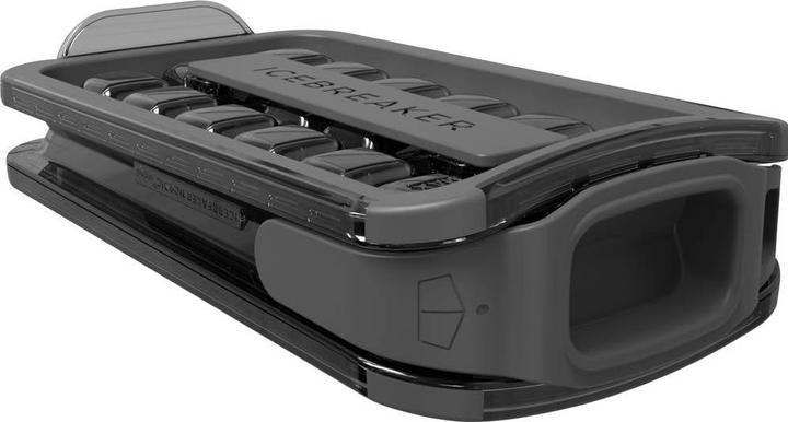 Actual product image Icebreaker Nordic: Icebreaker Pop 2.0 black