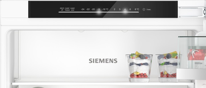 Actual product image Siemens KI86NADD0 (260 l)