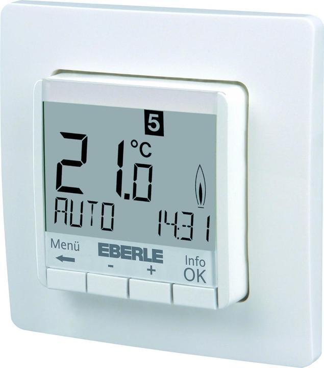 Produktbild Eberle Controls Raumthermostat