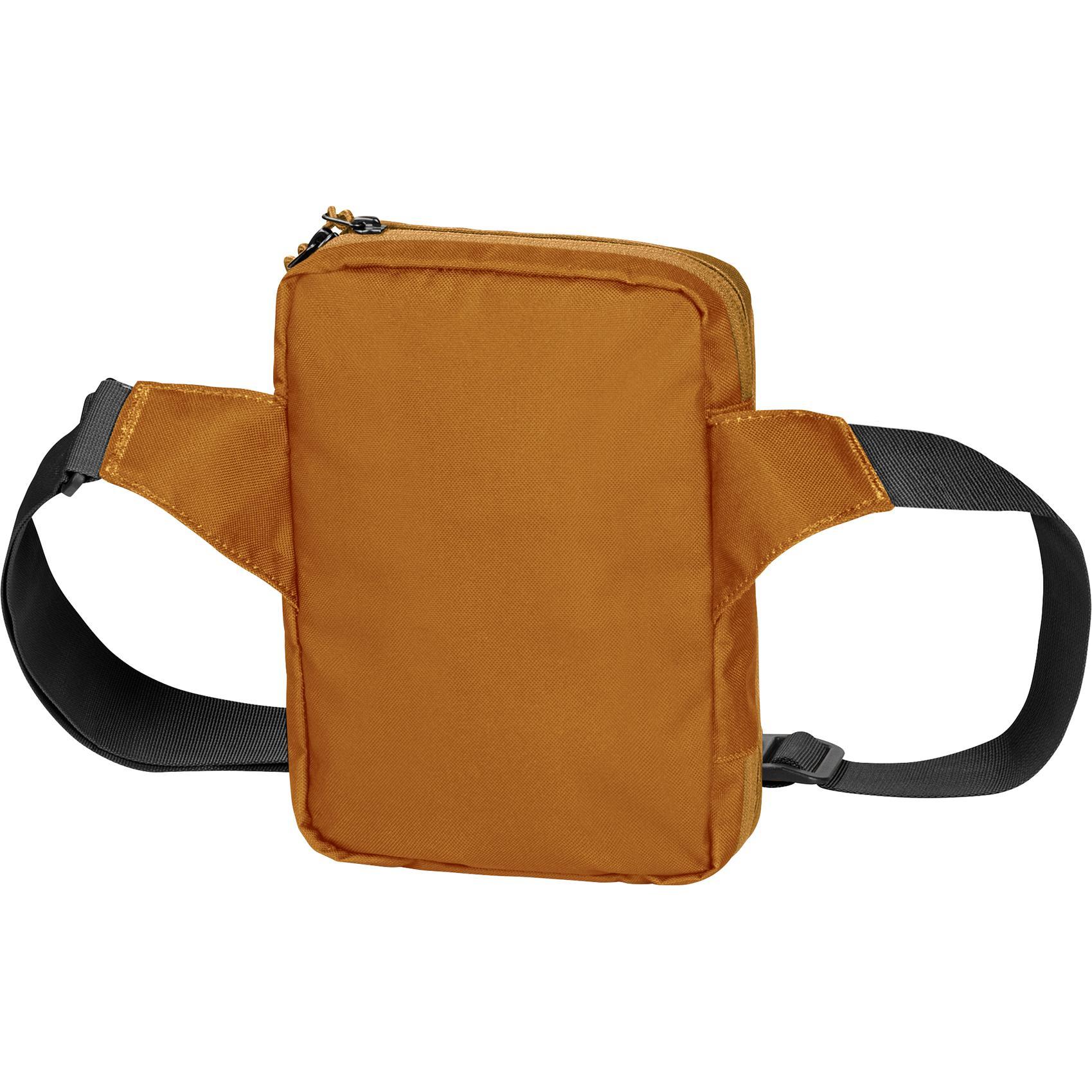 Jack Wolfskin, Handtasche, Konya Organizer, Braun
