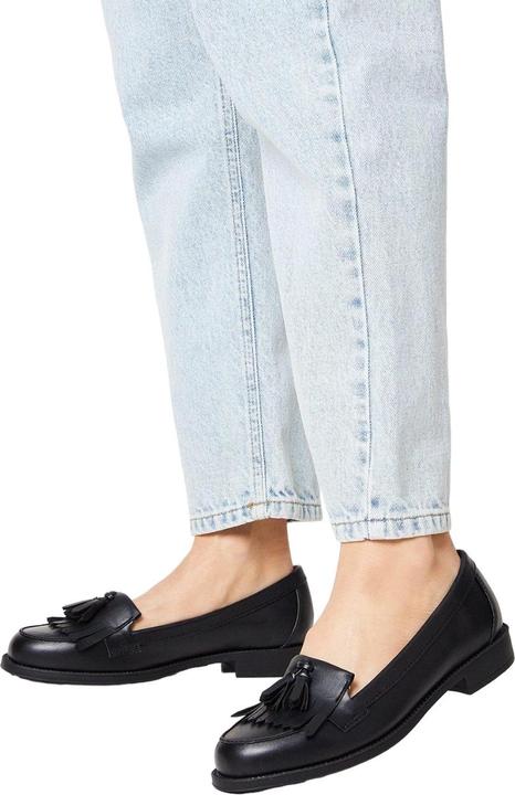 Produktbild Dorothy Perkins Halbschuhe Leigh Fransen (41)